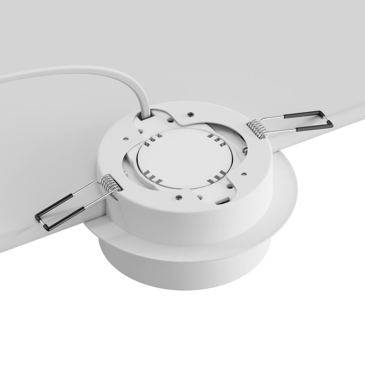 Встраиваемый светильник Hesby Lighting Nimbus HSBL_0129 в Санкт-Петербурге