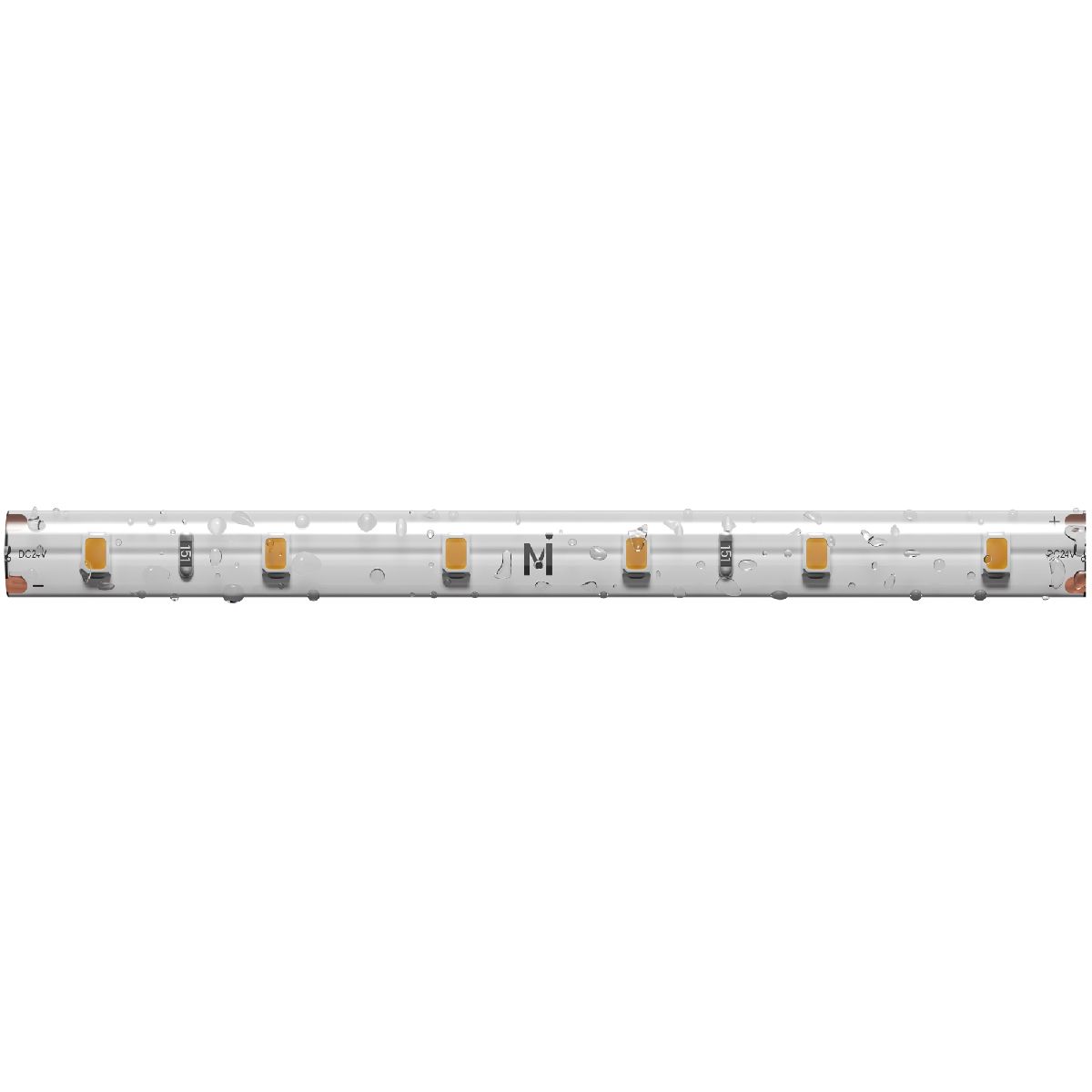 Светодиодная лента Maytoni Led Strip 24В 2835 7,2Вт/м 3000К 5м IP65 201027 в Санкт-Петербурге