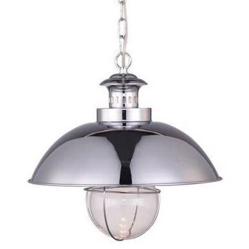 Подвесной светильник Arte Lamp Nautilus A8024SP-1CC в #REGION_NAME_DECLINE_PP#