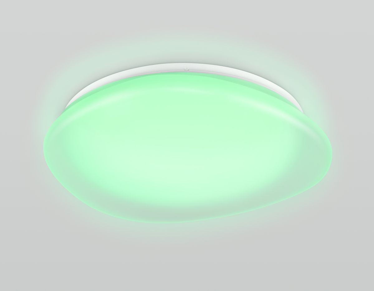 Светодиодный светильник Ambrella Light Orbital Dance FZ1610 в Санкт-Петербурге