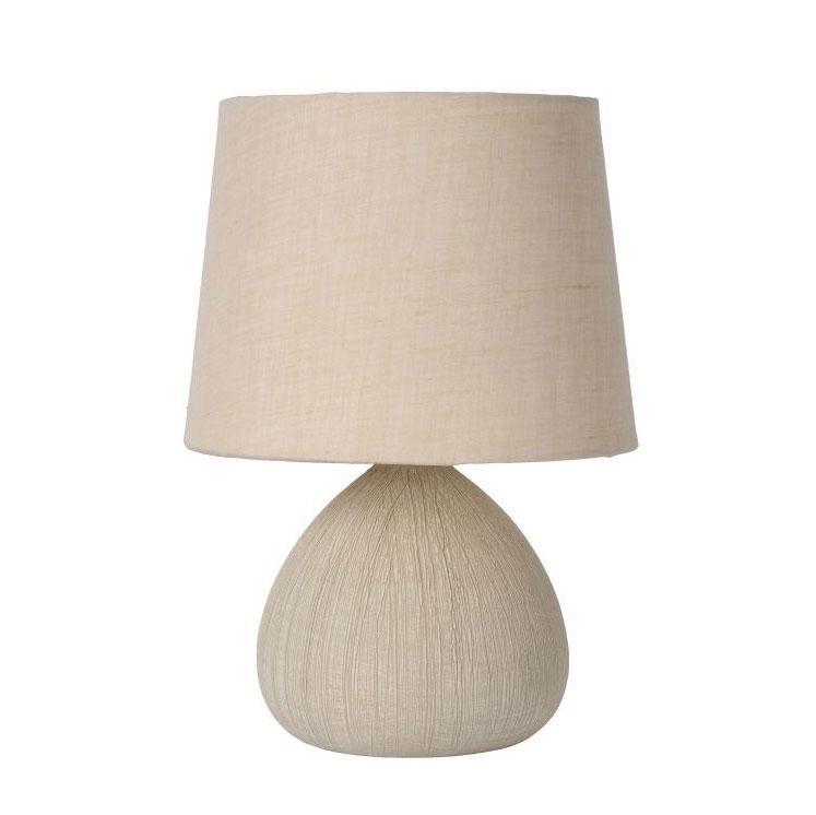 Настольная лампа Lucide Ramzi 47506/81/38 УЦ в #REGION_NAME_DECLINE_PP#