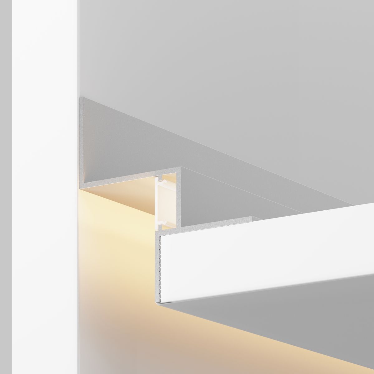 Профиль Maytoni Led Strip 636024 в Санкт-Петербурге