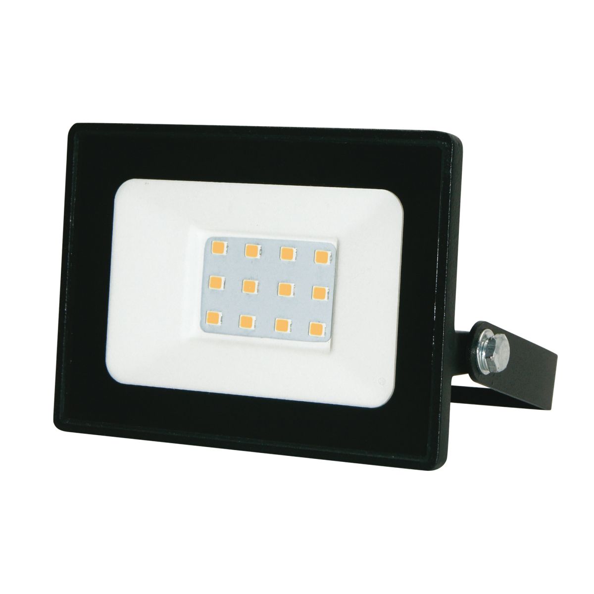 Прожектор Volpe ULF-Q519 20W/3000K IP65 220-240V BLACK UL-00012821 в Санкт-Петербурге