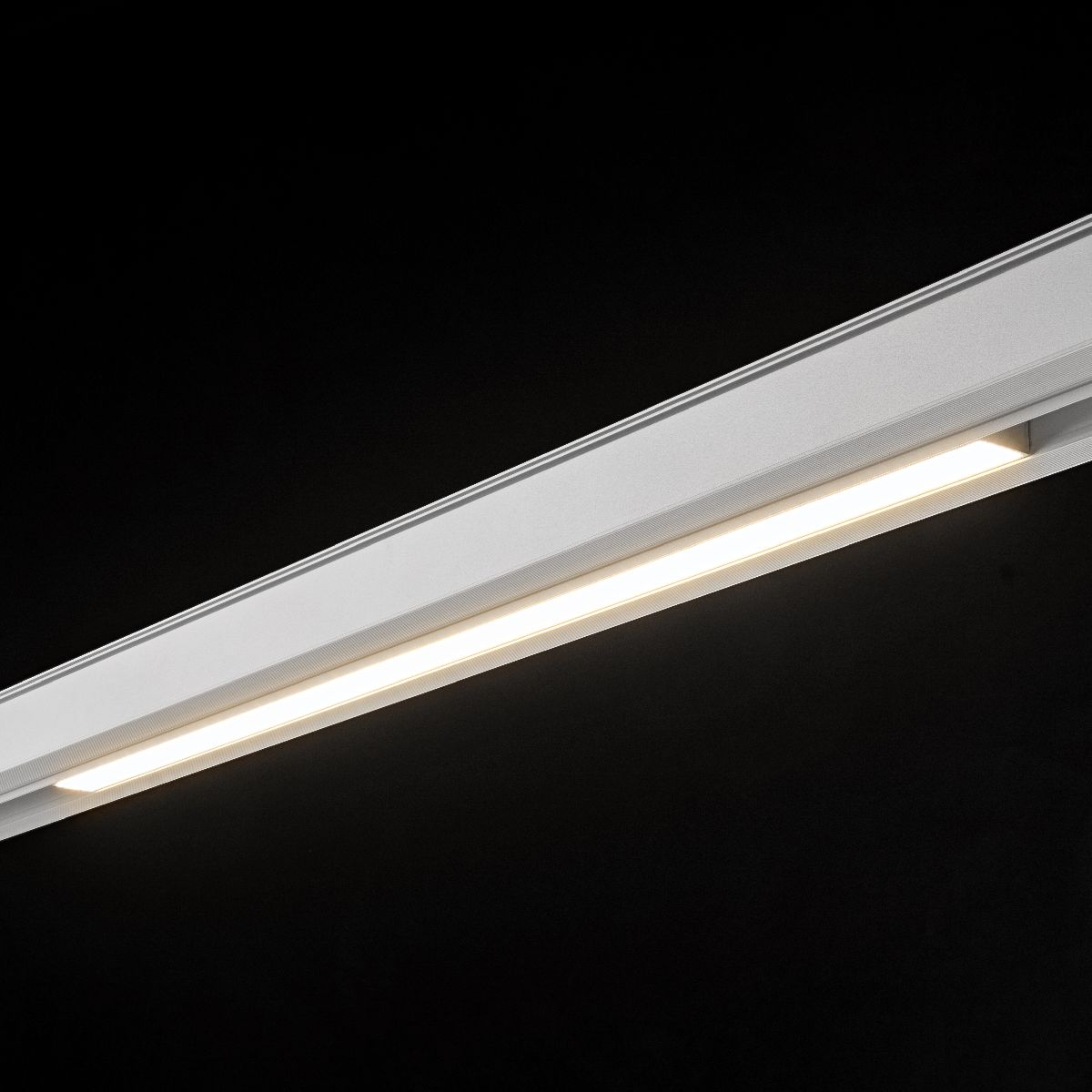 Трековый магнитный линейный светильник SWG SY-LINK-600-WH-24-WW 016838 в Санкт-Петербурге