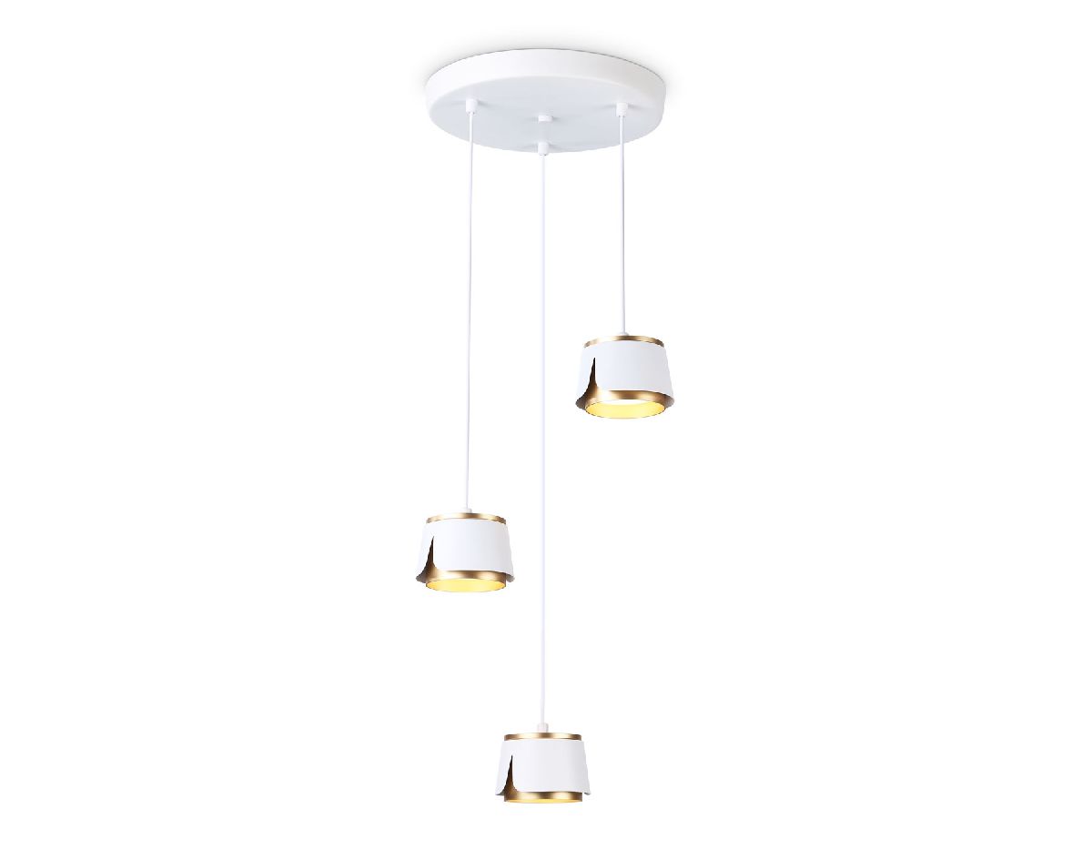 Подвесной светильник Ambrella Light Techno family TN71249 в Санкт-Петербурге