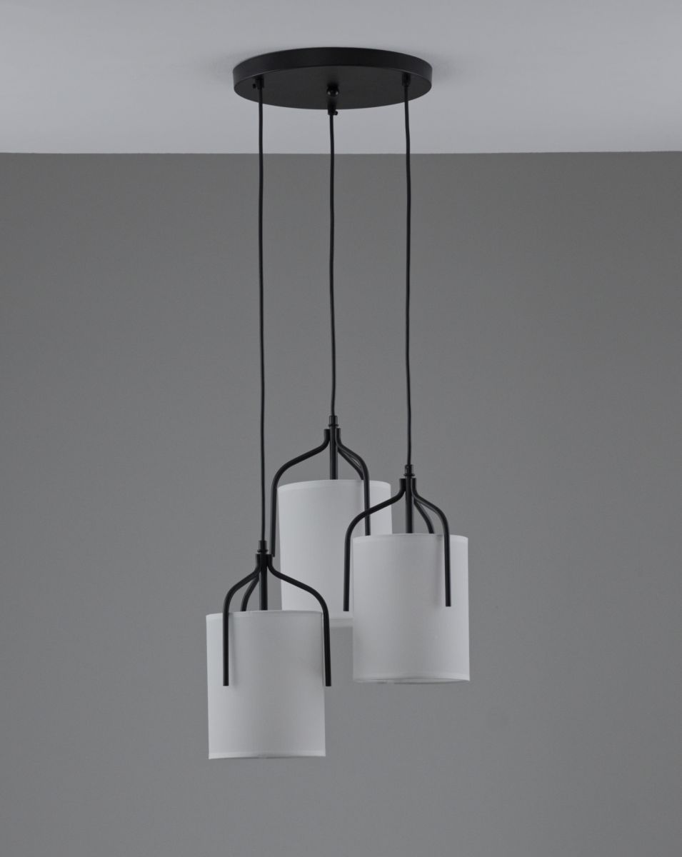 Подвесной светильник Moderli Inari V11850-3P в Санкт-Петербурге