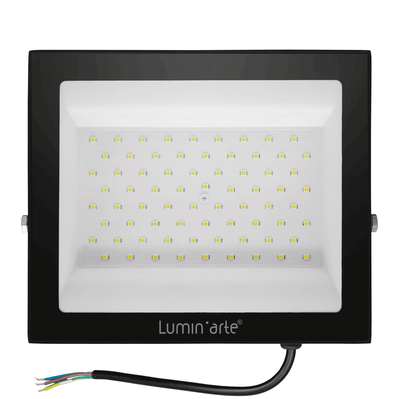 Прожектор Lumin'arte LFL-100W/06 в Санкт-Петербурге