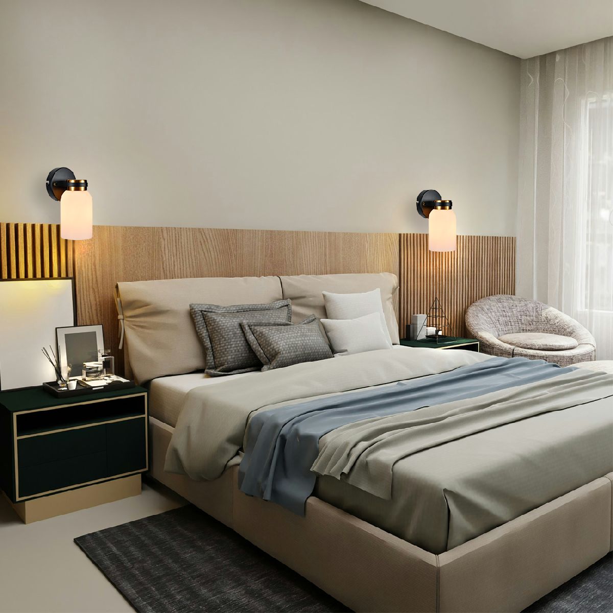 Бра Escada Madison 1151/1A в Санкт-Петербурге