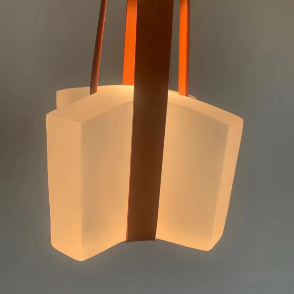 Подвесной светильник Delight Collection 5121P brown в #REGION_NAME_DECLINE_PP#