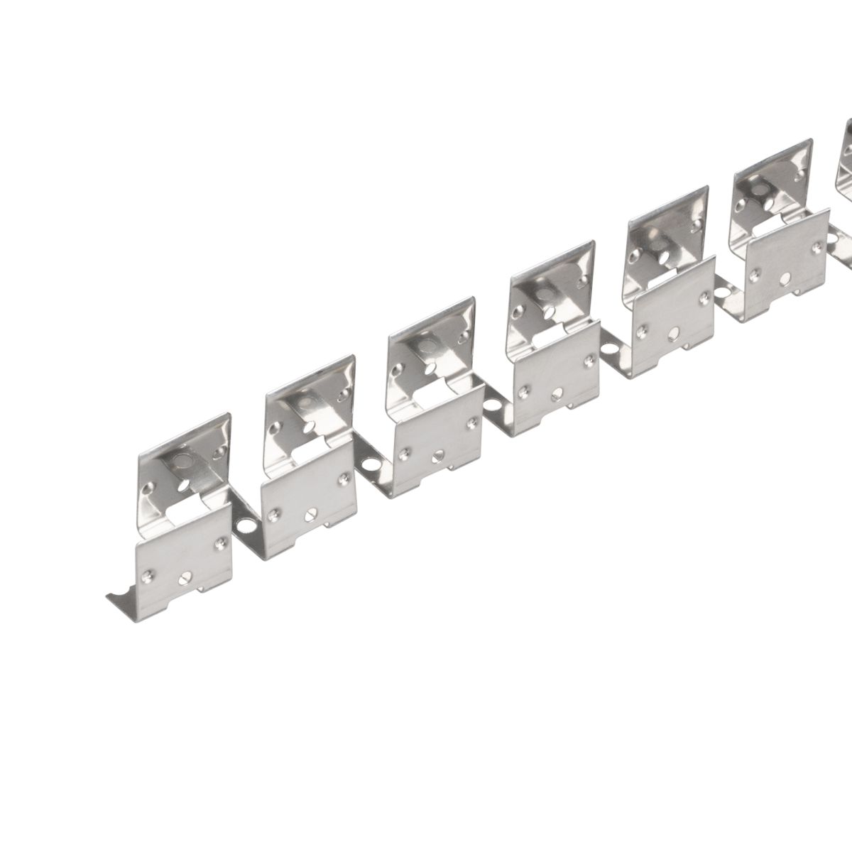 Профиль гибкий Arlight ARL-CH16-5000 (Сталь) 052094 в #REGION_NAME_DECLINE_PP#