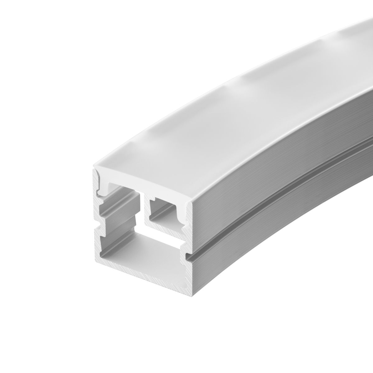 Экран Arlight W16-10000 SILICONE (Силикон) 064490 в Санкт-Петербурге