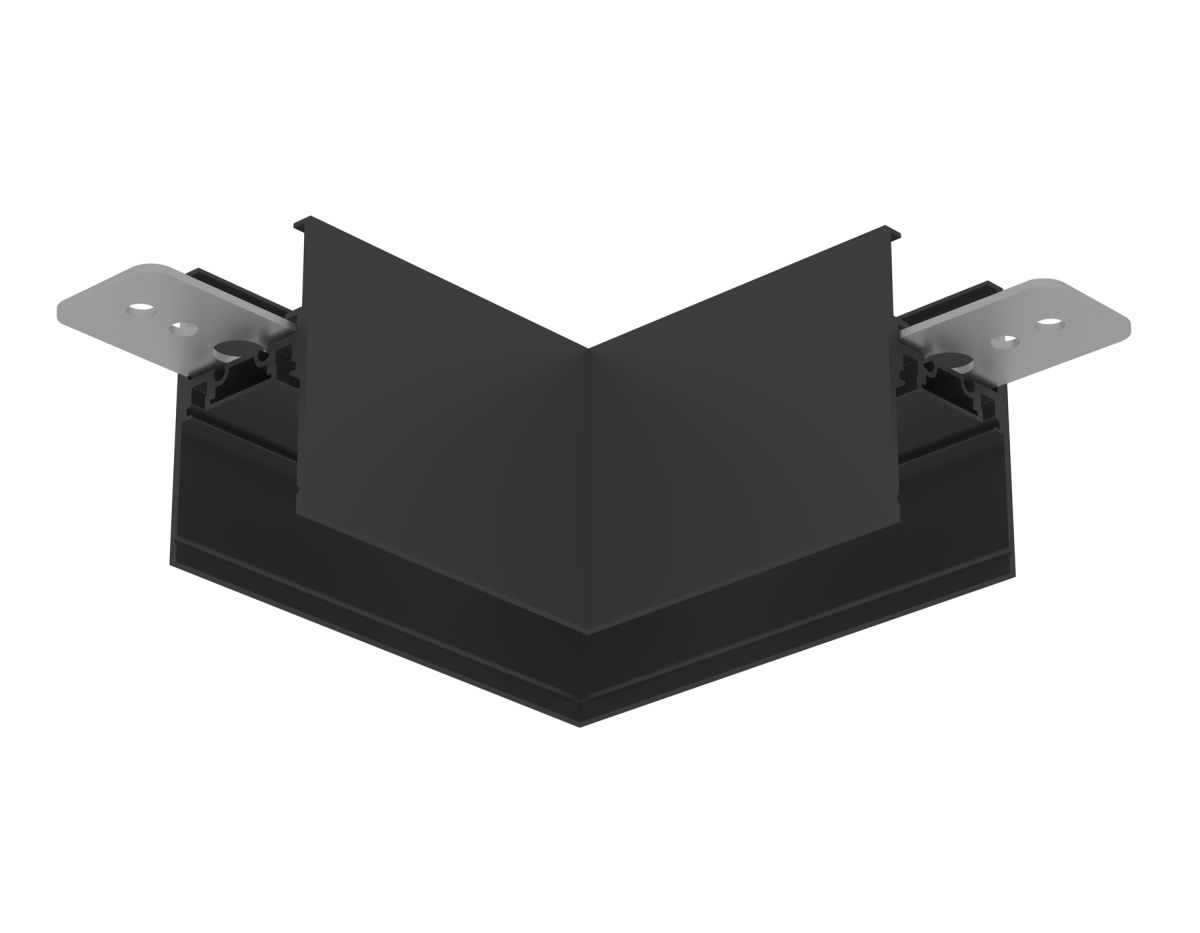 Коннектор угловой Ambrella Light Magnetic Ultra slim GV1132 в Санкт-Петербурге