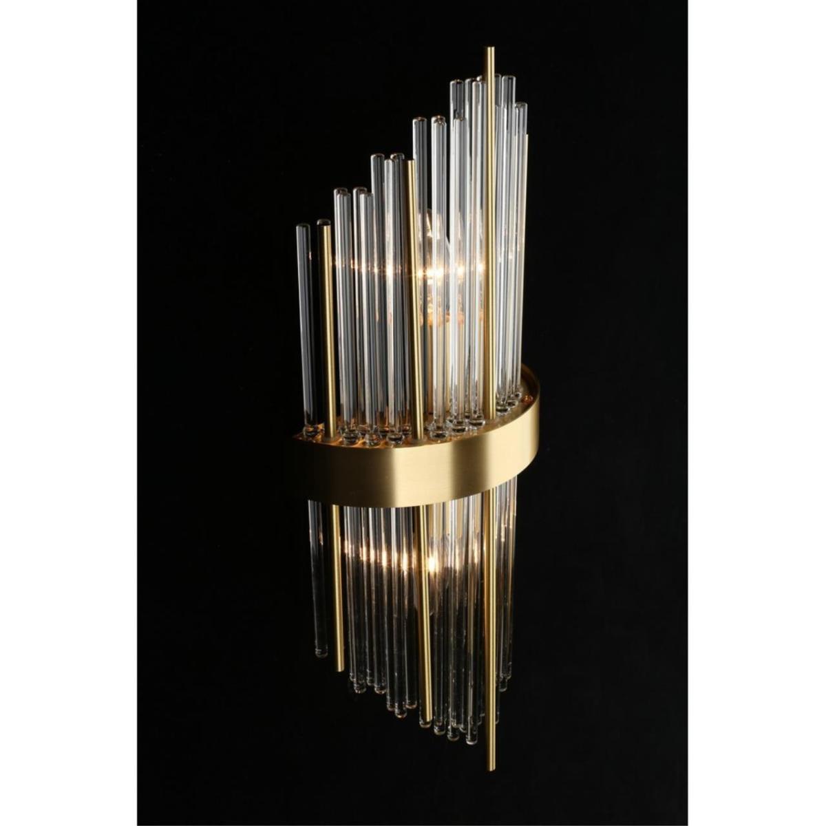 Настенный светильник Aployt Danil APL.638.11.02 в Санкт-Петербурге