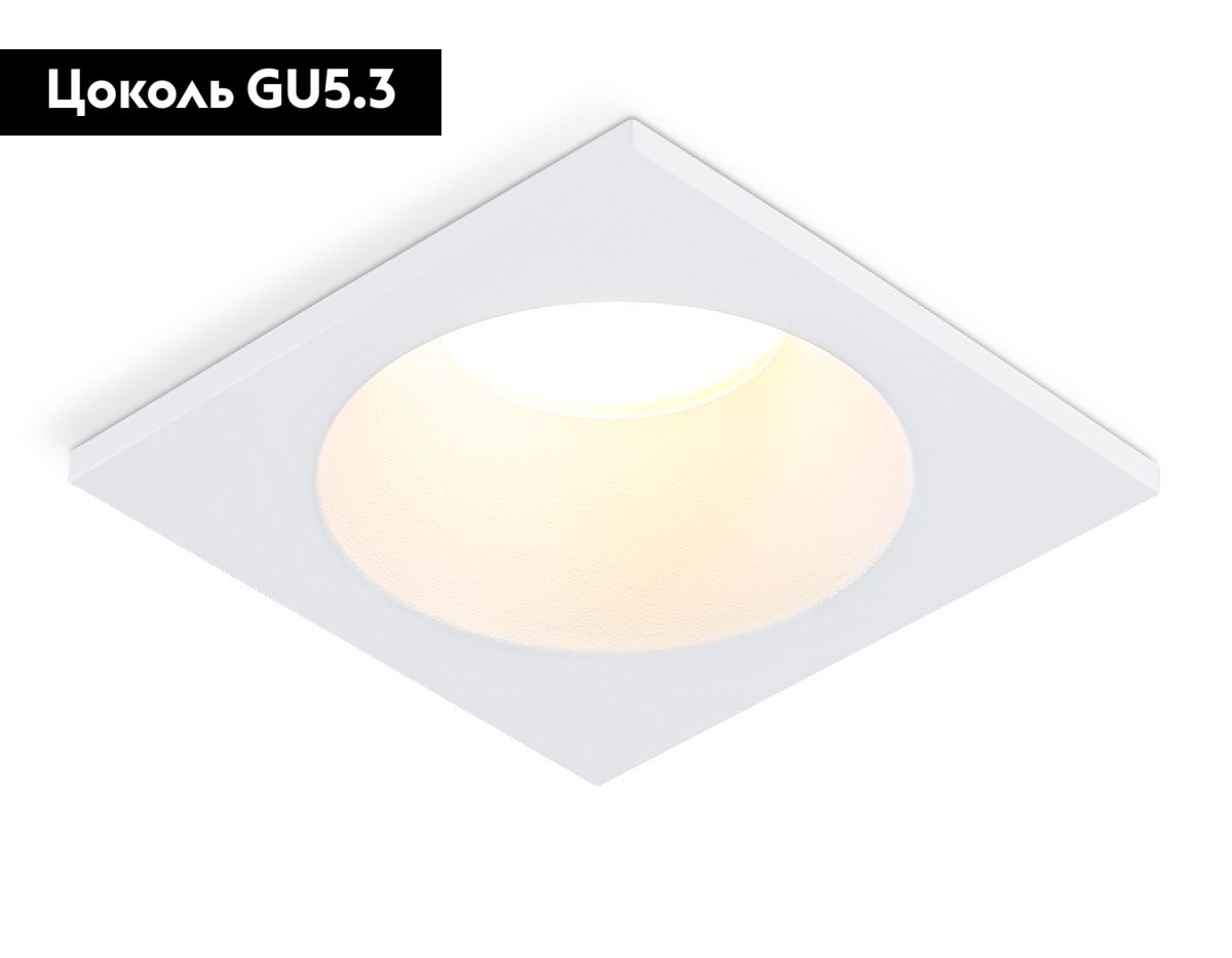 Встраиваемый светильник Ambrella Light Techno Spot Standard Tech TN1189 в Санкт-Петербурге