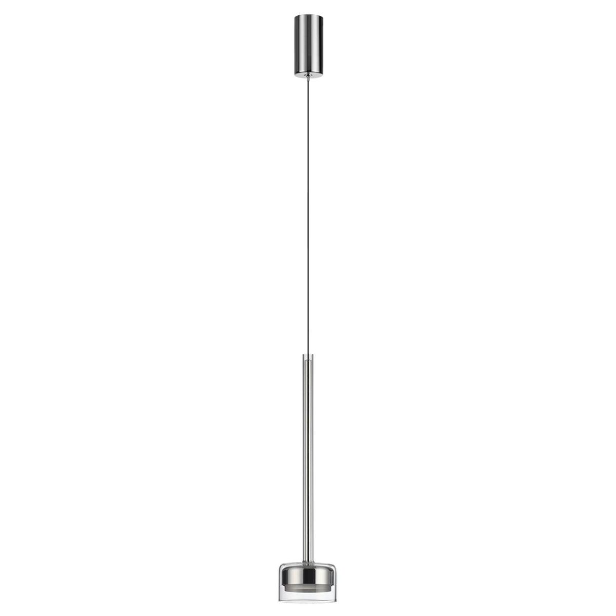 Подвесной светильник Odeon Light Hightech Laslo 7151/10L в Санкт-Петербурге