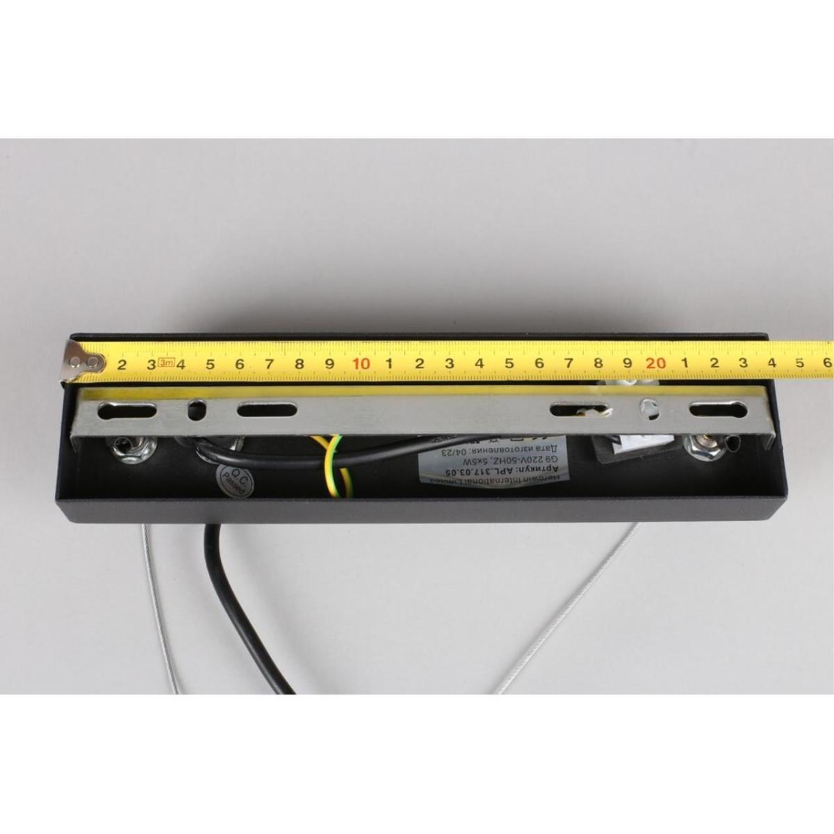 Подвесная люстра Aployt Mahot APL.317.03.05 в Санкт-Петербурге