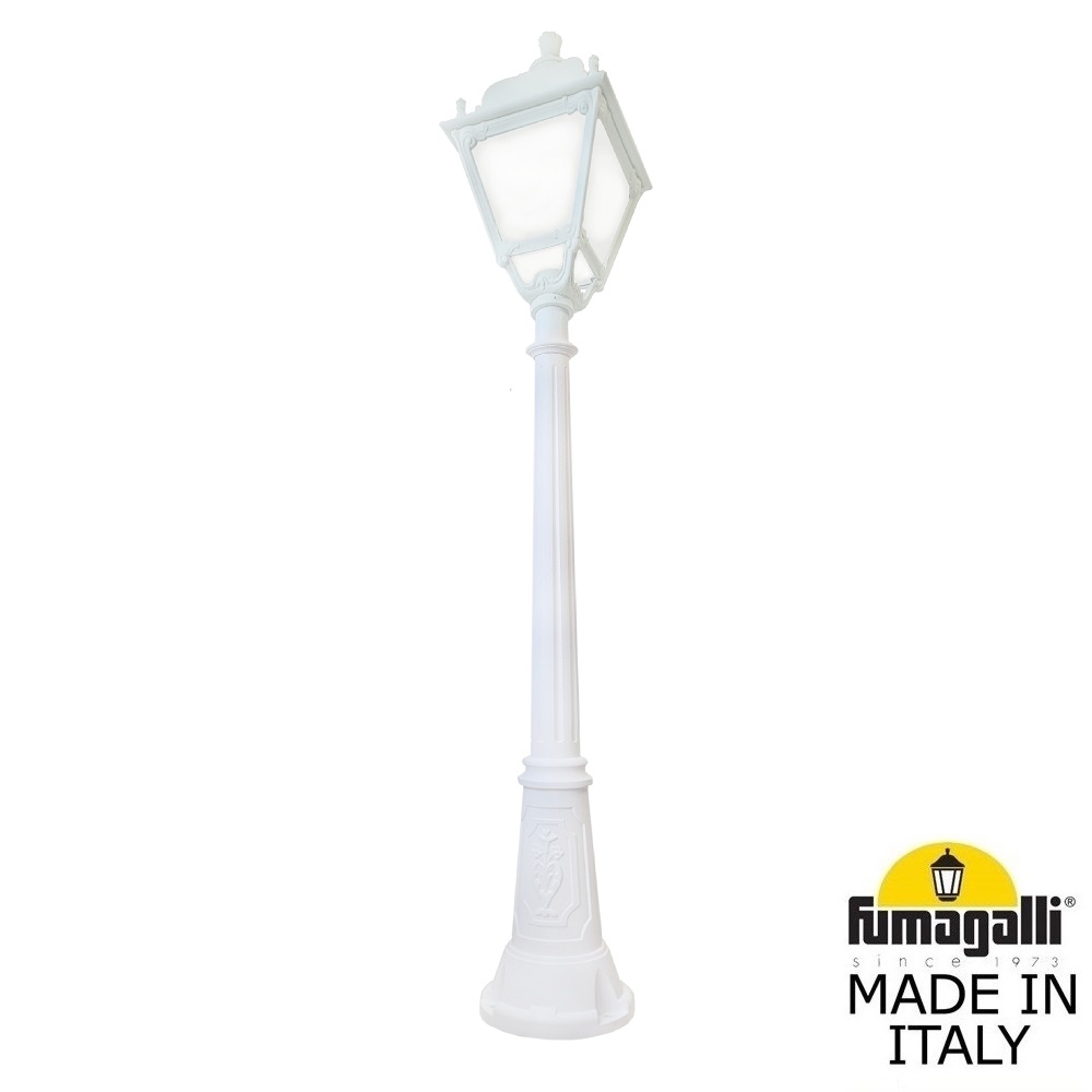 Садово-парковый светильник Fumagalli ARTU/SIMON U33.158.000.WYH27 в Санкт-Петербурге