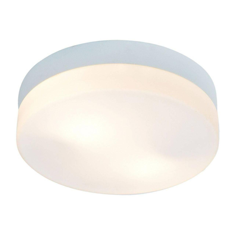 Потолочный светильник Arte Lamp Shirp A3211PL-2WH в Санкт-Петербурге