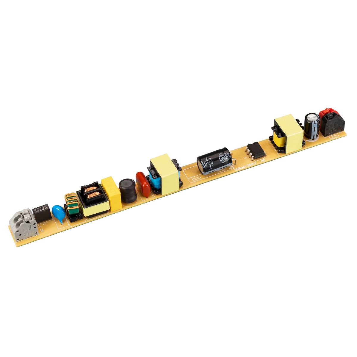 Блок питания Arlight ARJ-SP-103350-PFC (36W, 62-103V, 350mA) 046273 в Санкт-Петербурге