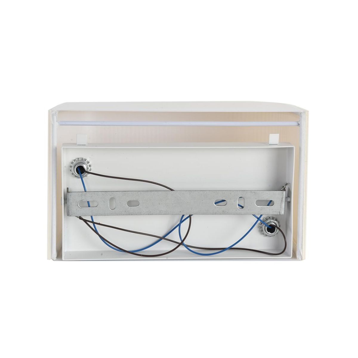 Настенный светильник Lumion Moderni Gofera 8327/2W в Санкт-Петербурге