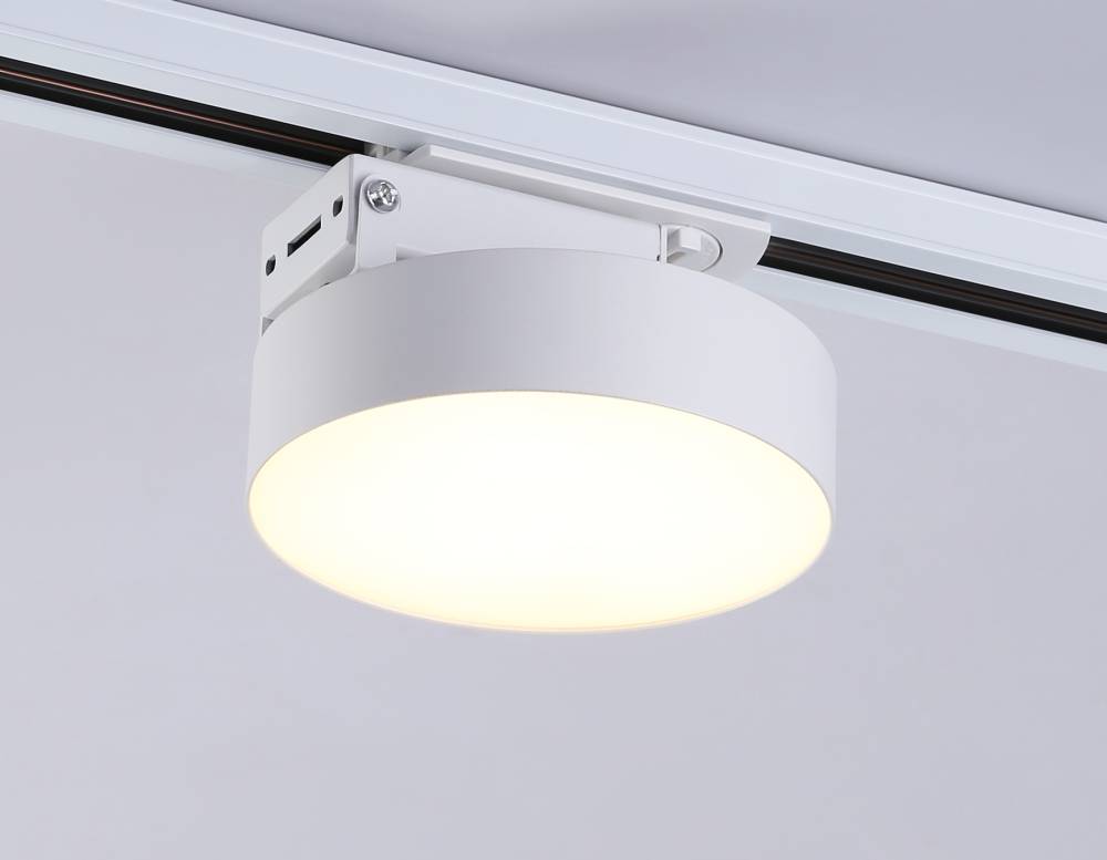 Трековый однофазный светильник Ambrella Light Track System GL6835 в Санкт-Петербурге