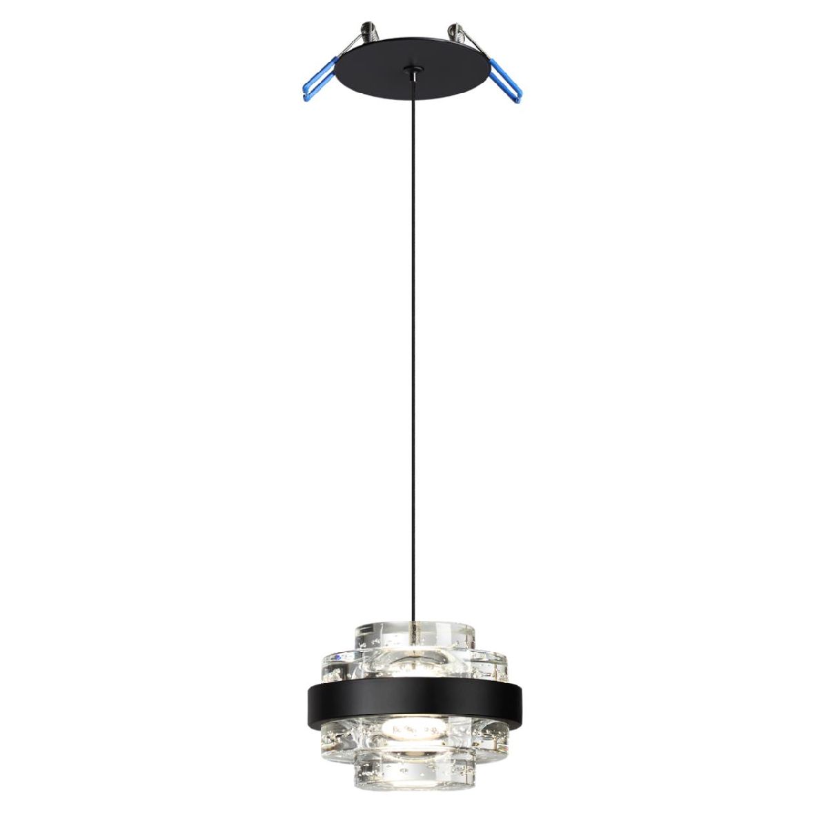 Подвесной светильник Odeon Light Klot 5031/6L в Санкт-Петербурге