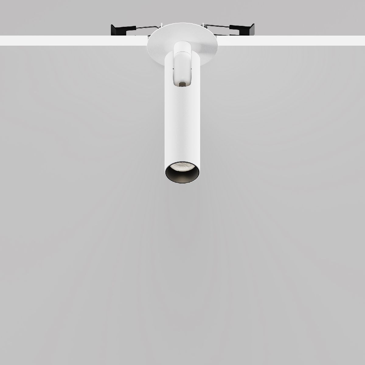 Встраиваемый спот Maytoni Focus T C141RS-L125-6W4K-W в Санкт-Петербурге