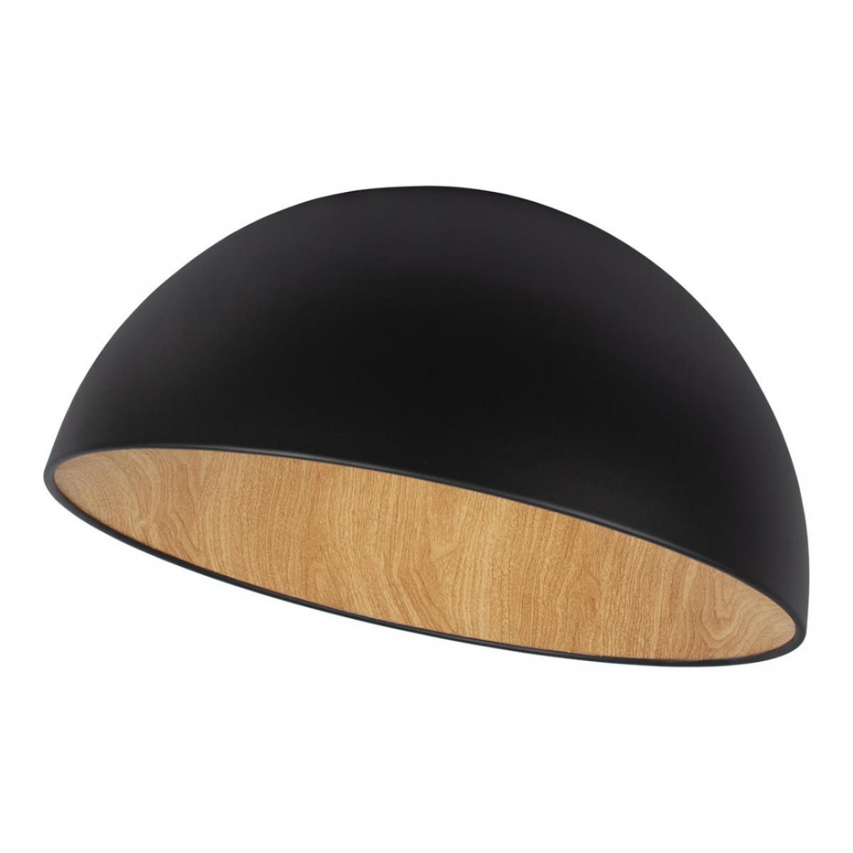 Потолочный светильник Loft IT Egg 10197/500 Black в #REGION_NAME_DECLINE_PP#