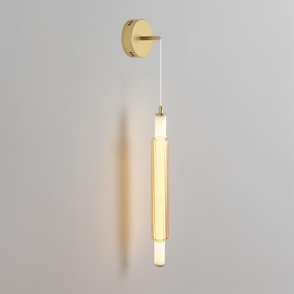 Подвесной светильник Lumion Ledio Trendy 8259/15WCL в Санкт-Петербурге