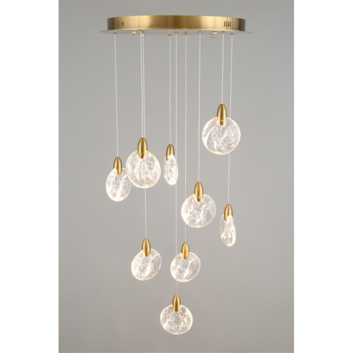 Подвесной светильник Aployt Liza APL.084.06.27 в Санкт-Петербурге