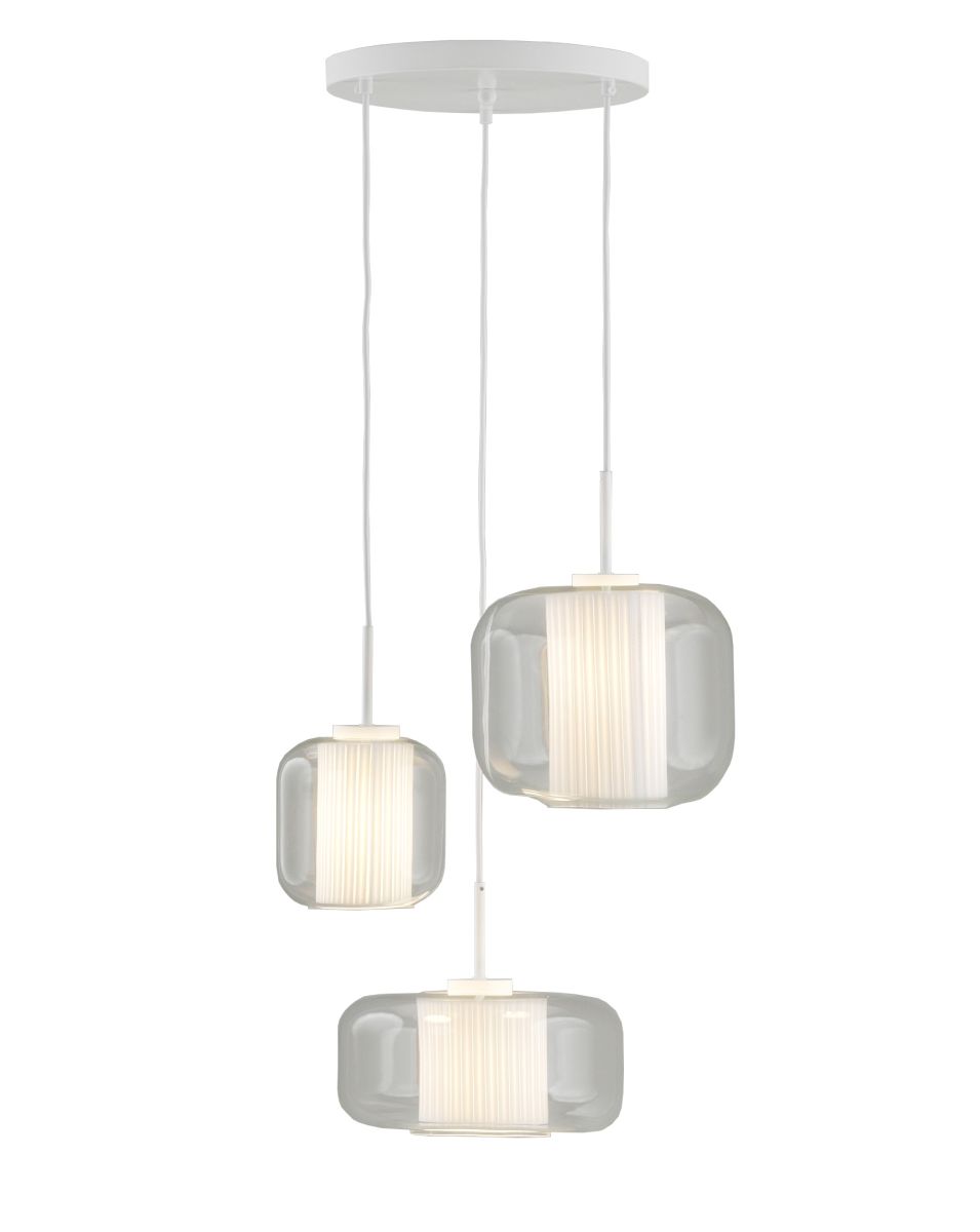 Подвесной светильник Moderli Ember V11815-3P в Санкт-Петербурге