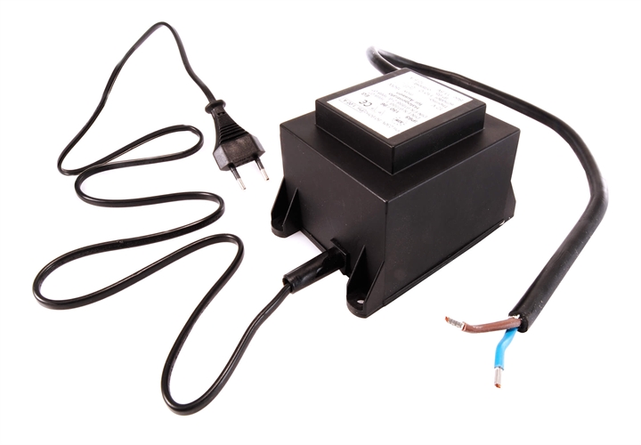 Трансформатор Deko-Light ABN 150Вт 220-240В IP67 000141 в Санкт-Петербурге