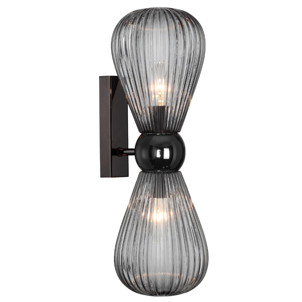 Бра Odeon Light Elica 5417/2W в #REGION_NAME_DECLINE_PP#