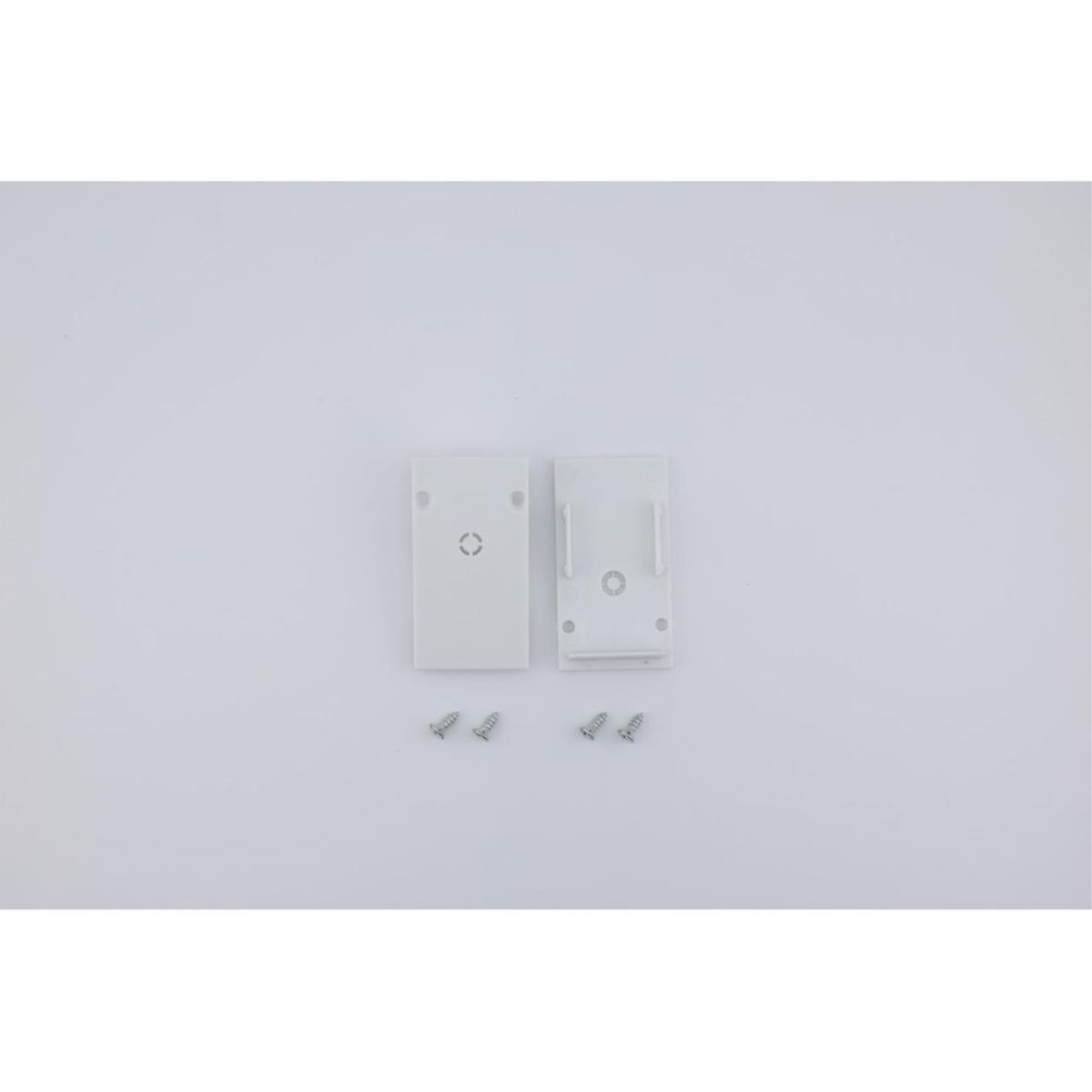 Заглушка для магнитного шинопровода Aployt Magnetic track 220 APL.0282.10.03 в Санкт-Петербурге