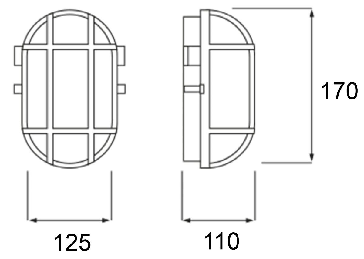 Уличный потолочный светильник Deko-Light Syrma 401012 в Санкт-Петербурге