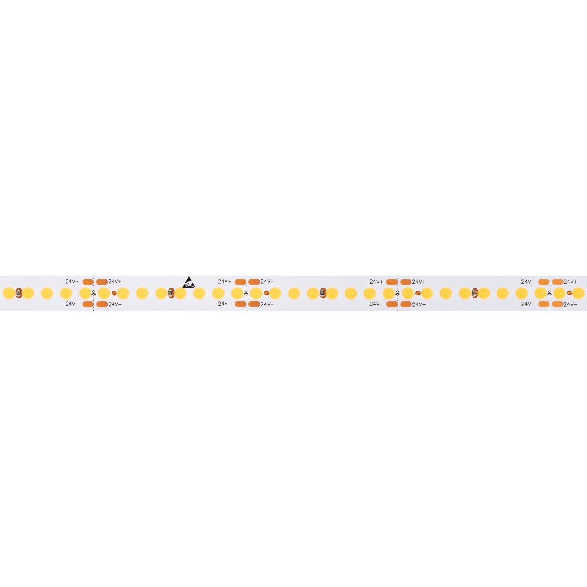 Светодиодная лента Arlight COB-X192-10mm 24V Day4000 (14.4 W/m, IP20, DOT, 5m) 037229 в Санкт-Петербурге