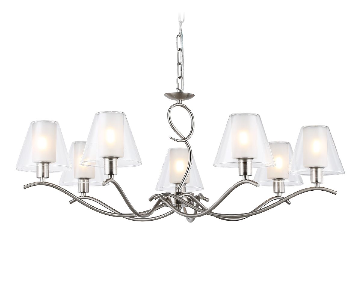 Подвесная люстра Ambrella Light High Light Modern LH57083 в Санкт-Петербурге