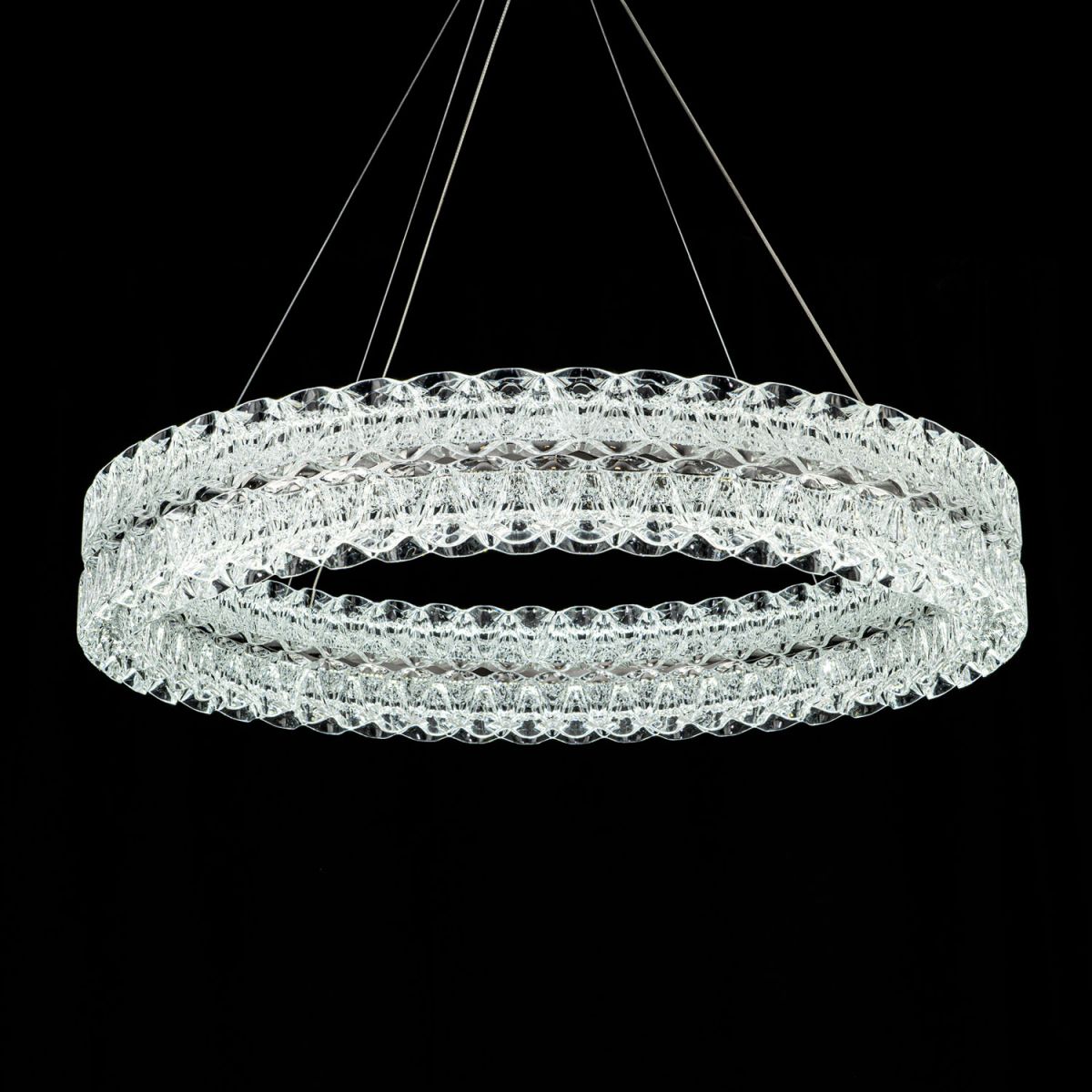 Подвесная люстра Modelux ML.8185.800 CR в Санкт-Петербурге