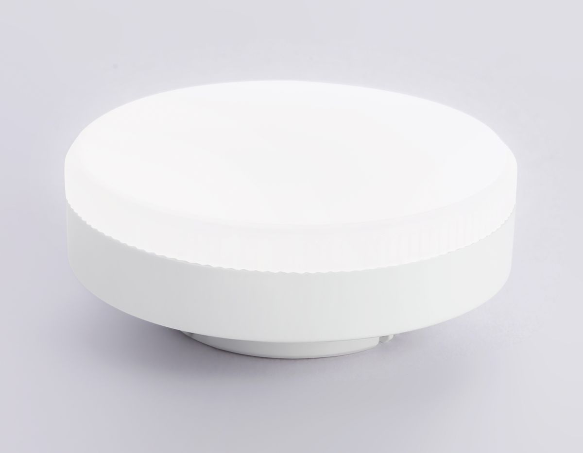 Лампа светодиодная Ambrella Light Bulbing LED GX53 9W IC 220-240V 6400K 4000K 2700K CCT Memory 540901 в #REGION_NAME_DECLINE_PP#