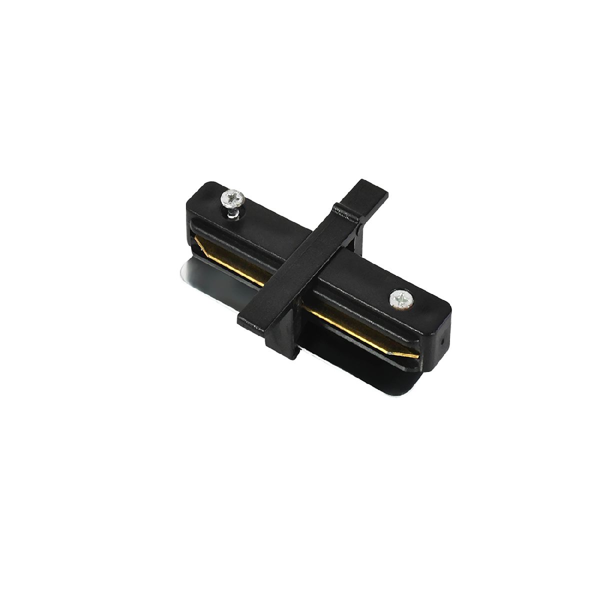 Коннектор прямой Escada Prima TRA-02-01-001-I Black ESTR20019 в Санкт-Петербурге