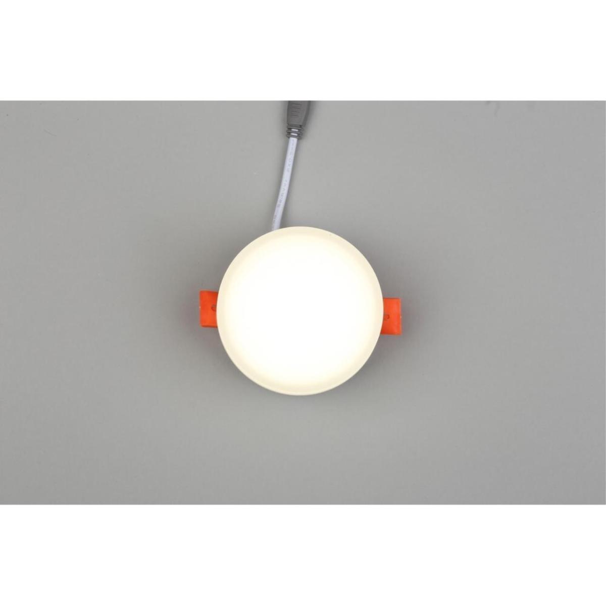 Встраиваемый светильник Aployt Lea APL.0034.09.07 в Санкт-Петербурге