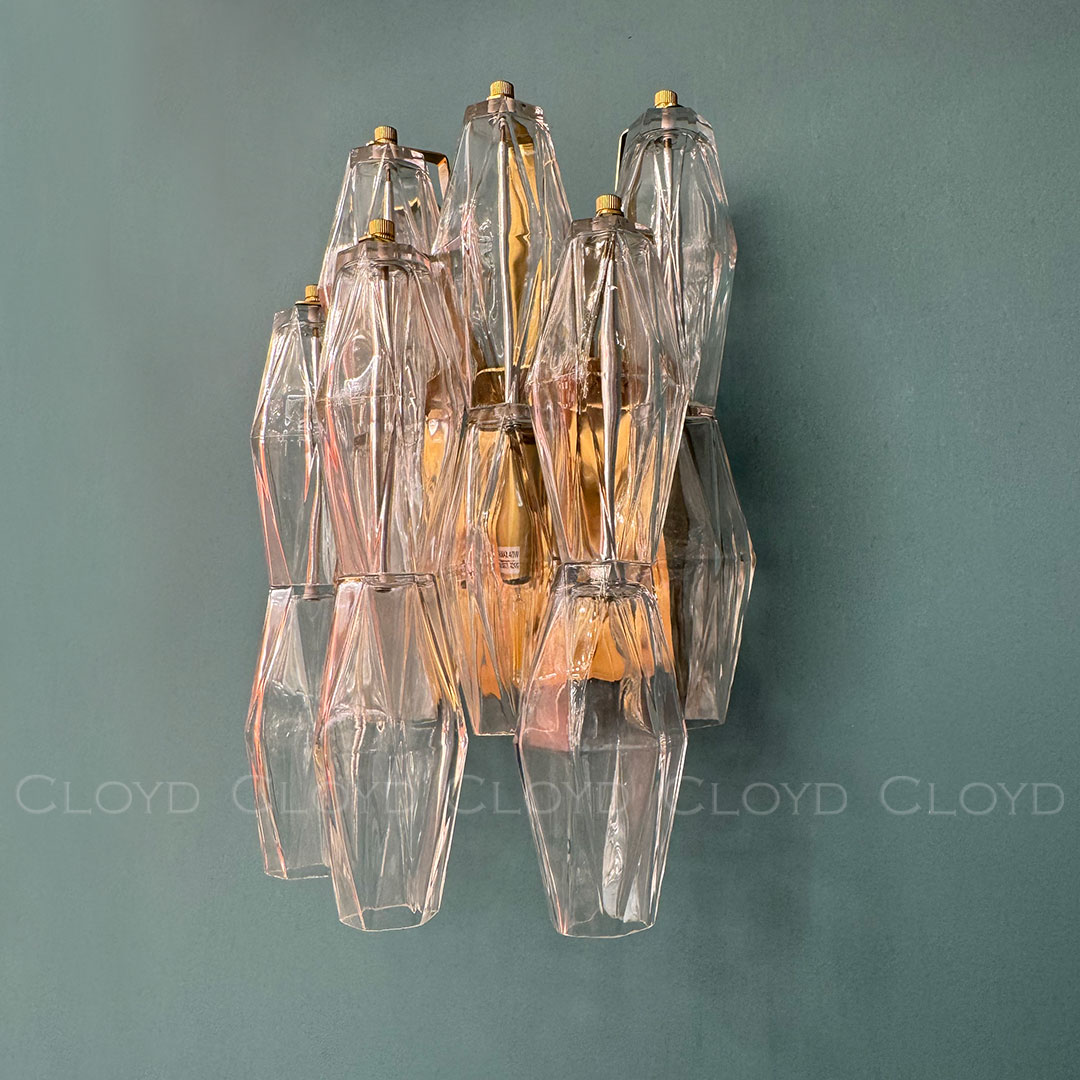 Настенный светильник Cloyd Calcutta 20485 в Санкт-Петербурге