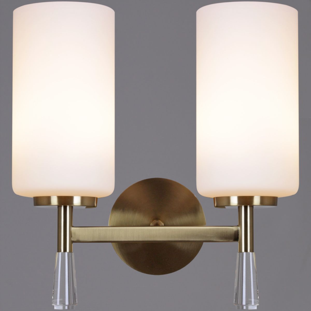 Бра Illumico IL5218-2WLS-24 HIGHBALL в Санкт-Петербурге