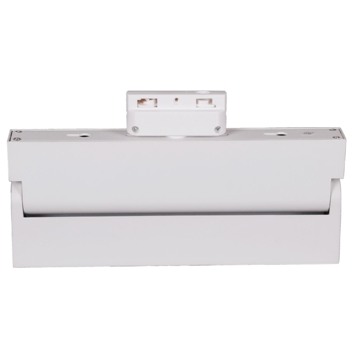 Трековый однофазный светильник Reluce 06187-9.3-001QY LED20W WT в Санкт-Петербурге