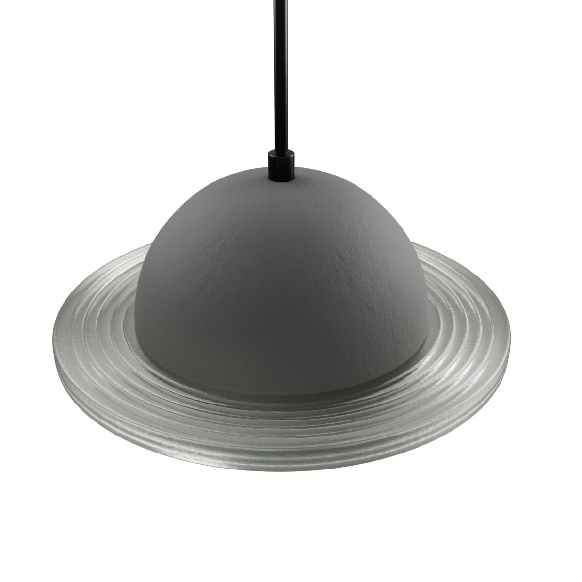 Подвесной светильник Lightera Albury LE141L-20GY в Санкт-Петербурге