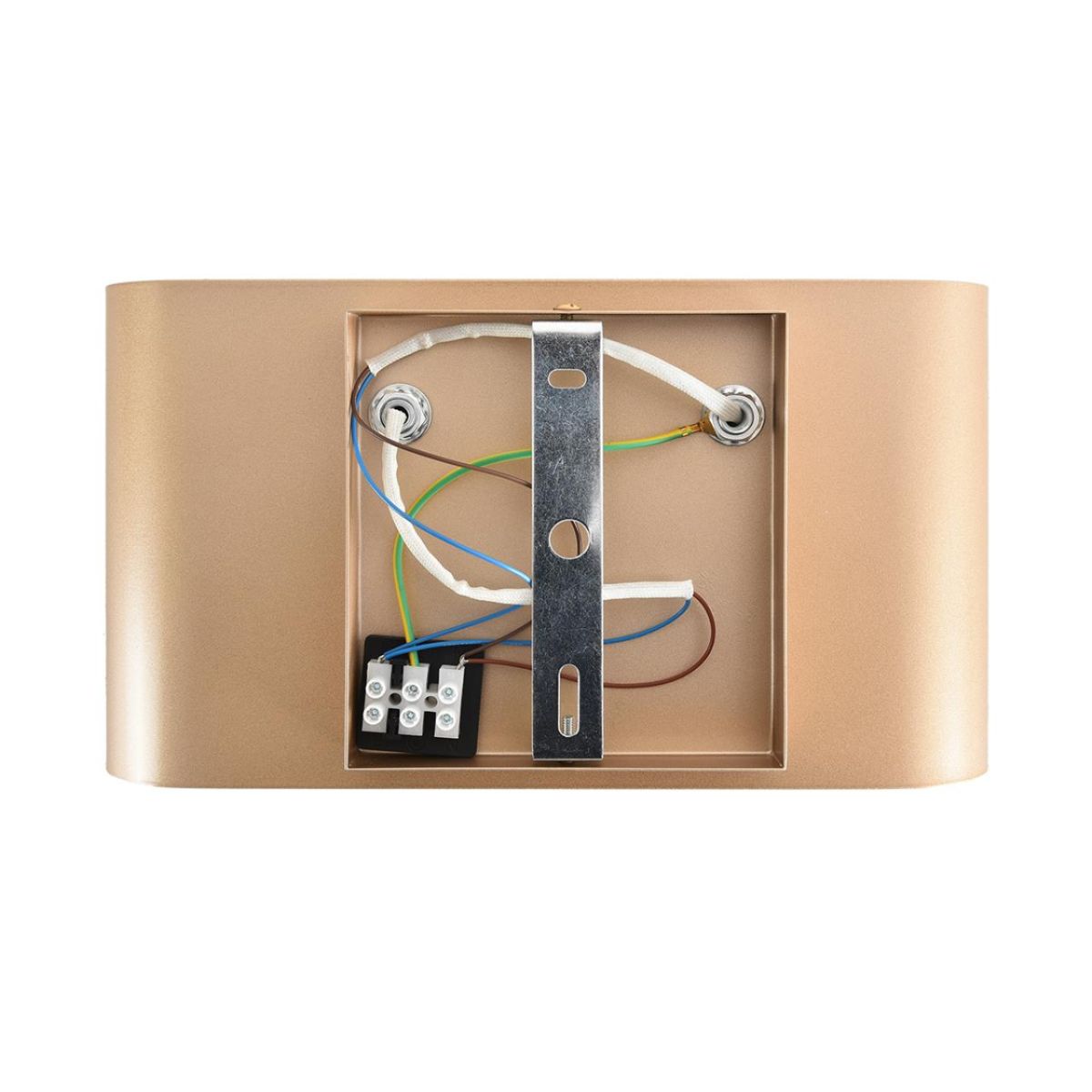 Настенный светильник Lumion Moderni Elma 8393/2W в Санкт-Петербурге