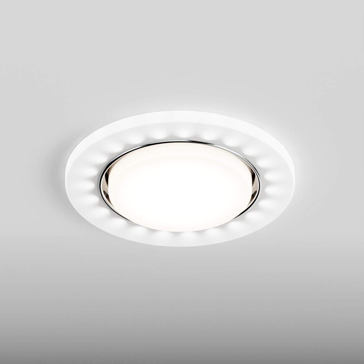 Встраиваемый светильник Hesby Lighting Aurora HSBL_0132 в Санкт-Петербурге