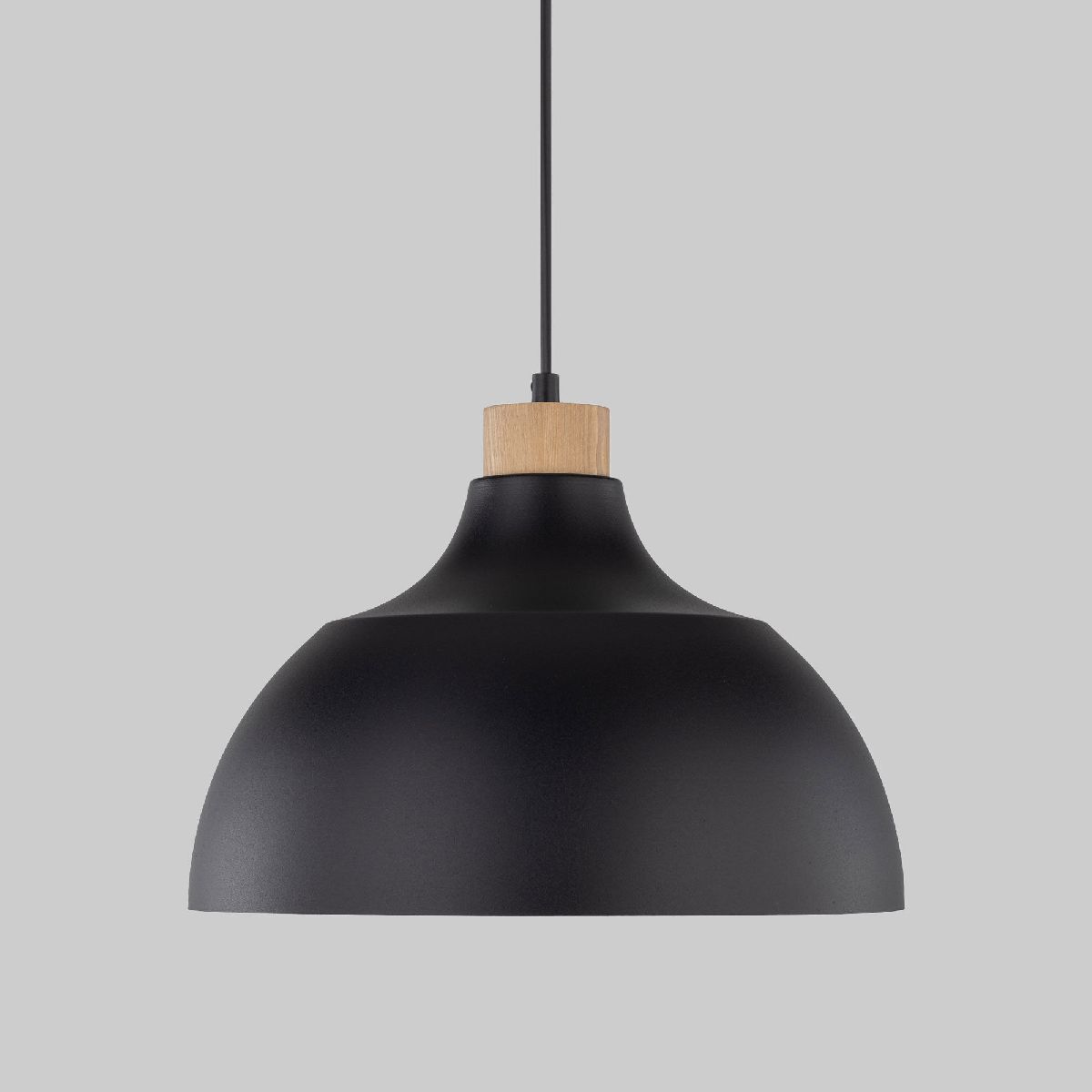 Подвесной светильник TK Lighting 2071 Cap Black a065140 в #REGION_NAME_DECLINE_PP#