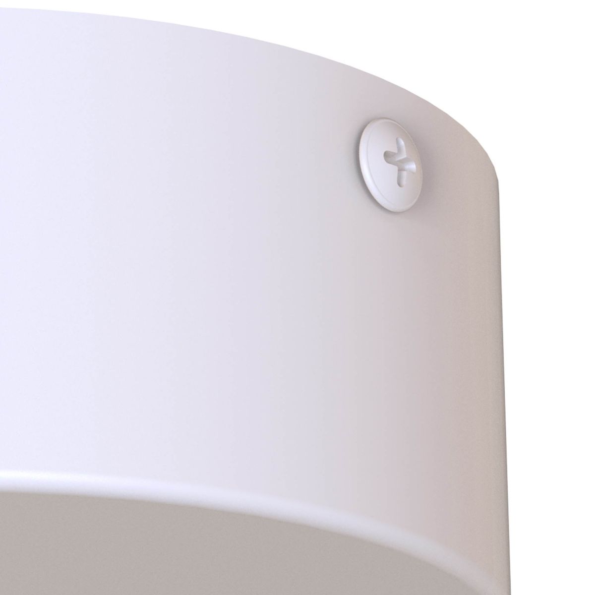 Основание потолочное 1L Mantra Modular Light Florones 9354 в #REGION_NAME_DECLINE_PP#