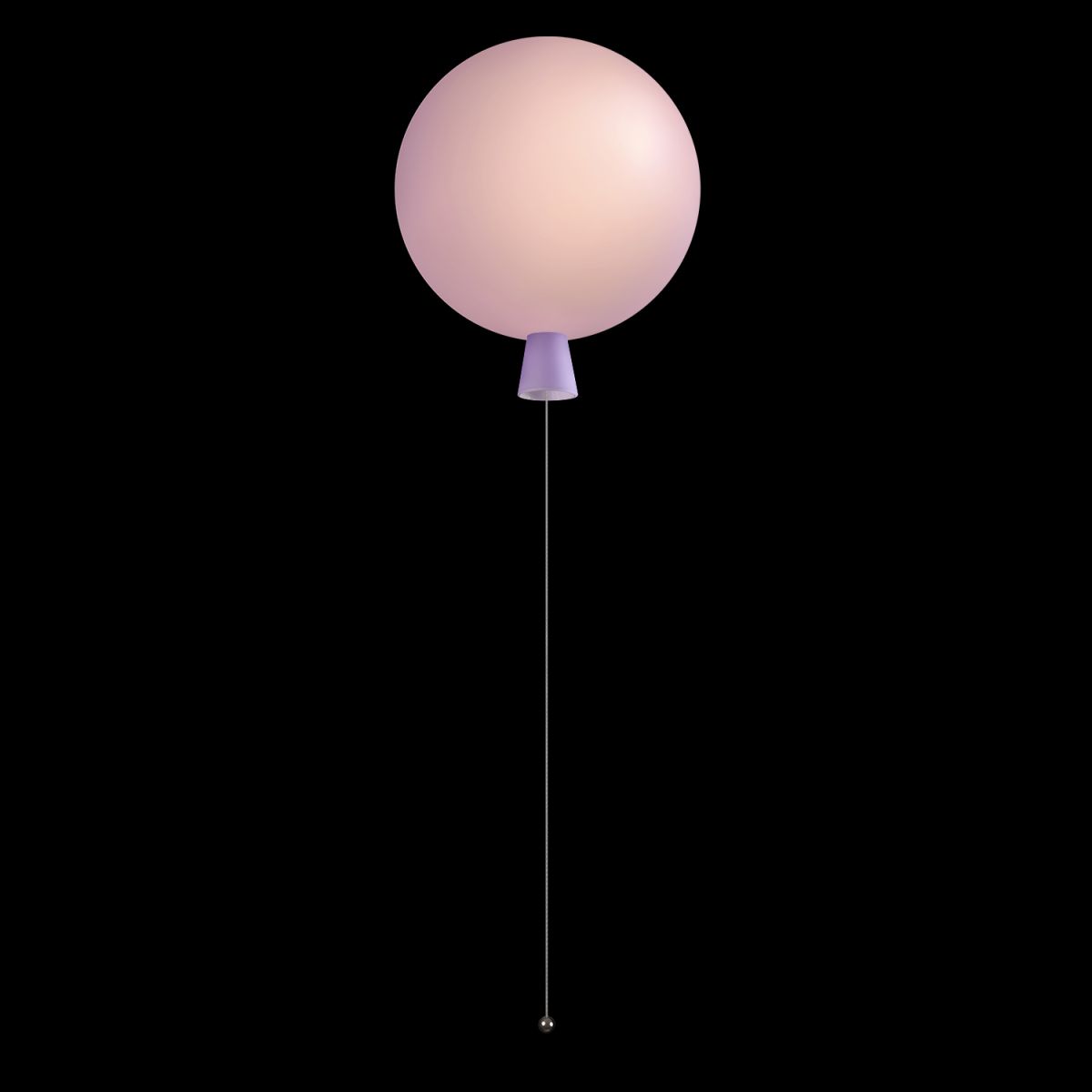 Настенный светильник Loft IT Airy 10599/200W Purple в Санкт-Петербурге